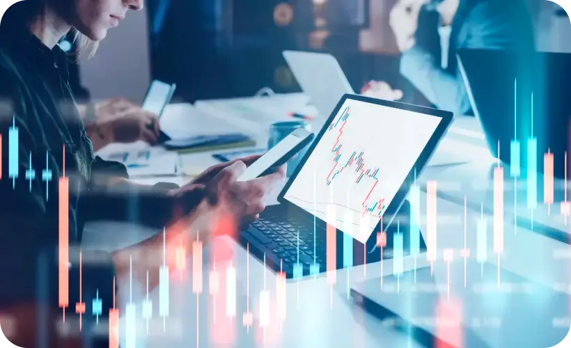 Dorn Rendthal algorithmic trading