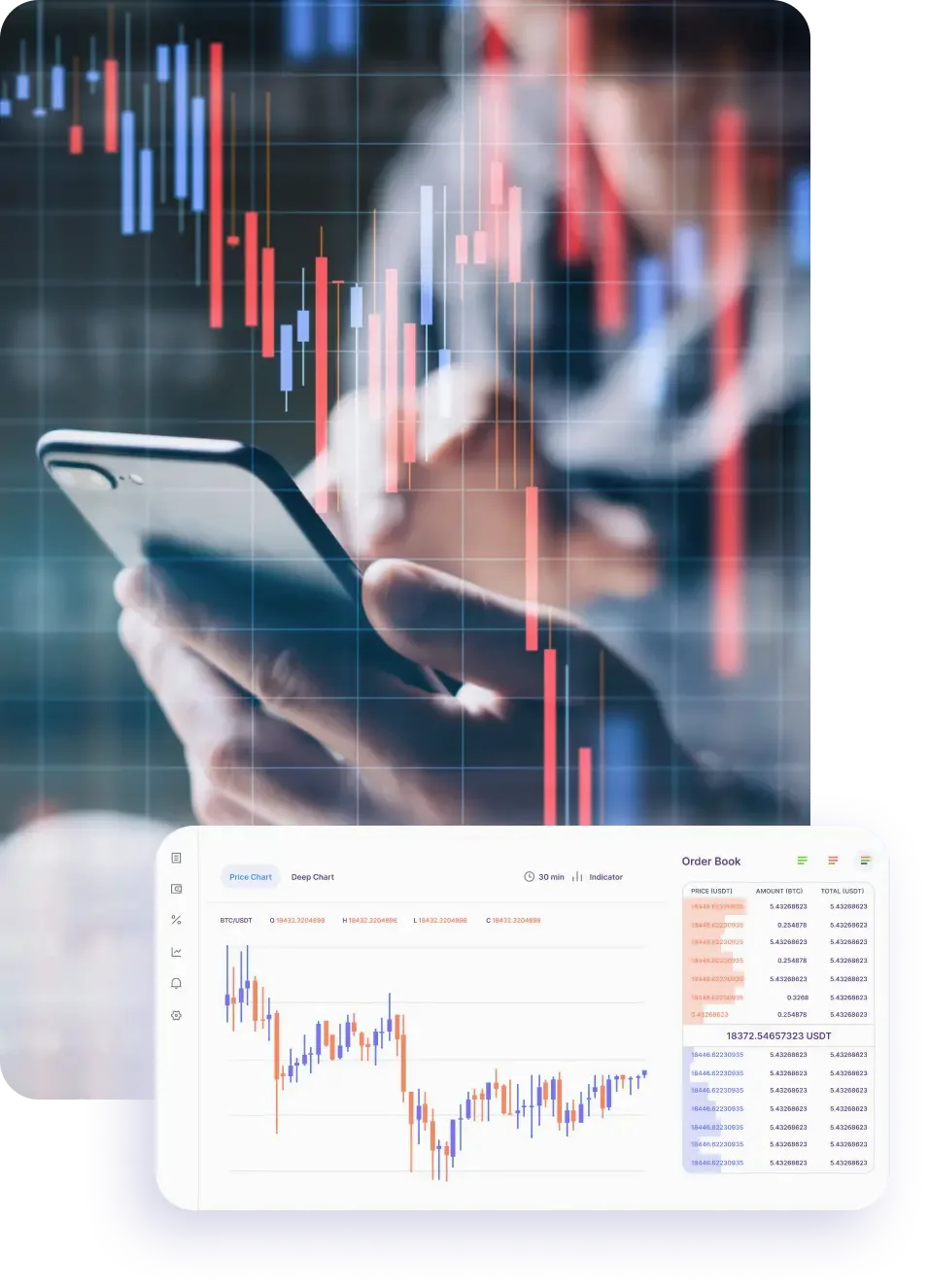 Dorn Rendthal trading platform
